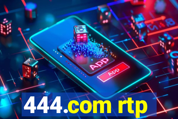 444.com rtp